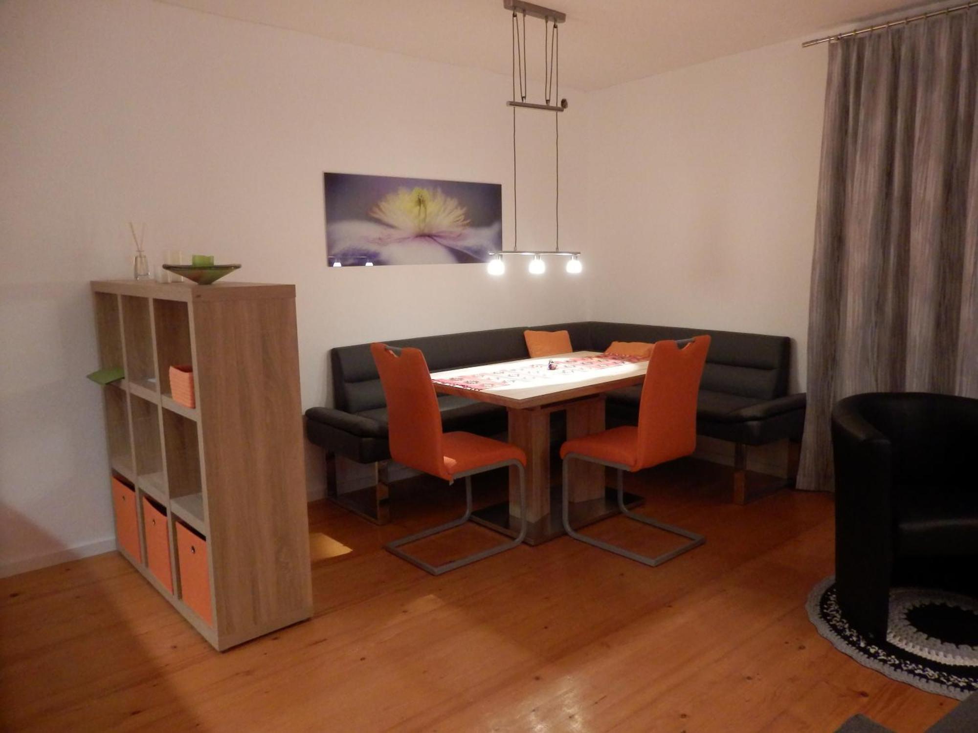 Ferienhaus Bella Vista Presseggersee Habitación foto