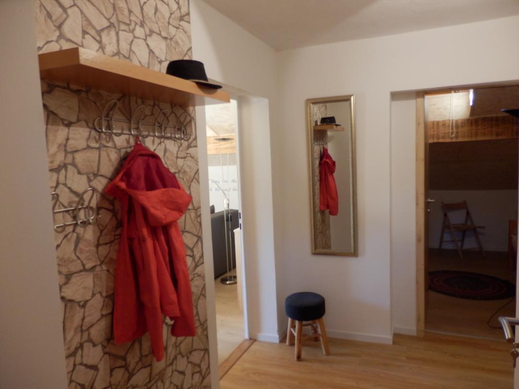 Ferienhaus Bella Vista Presseggersee Habitación foto