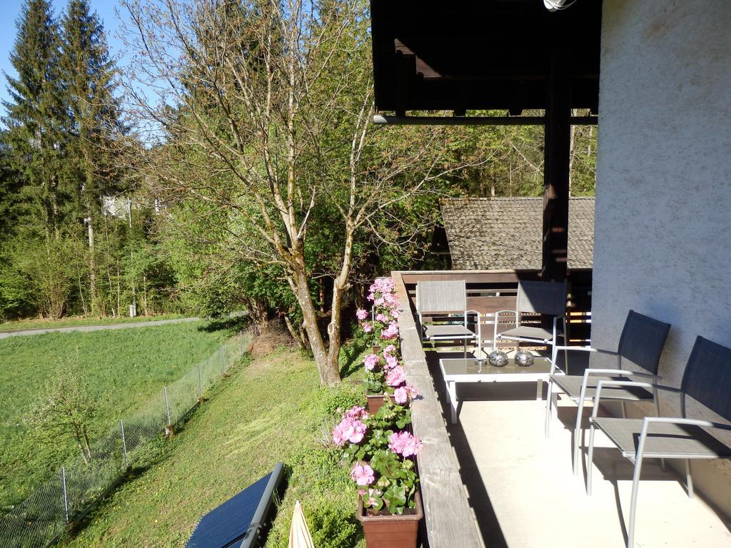 Ferienhaus Bella Vista Presseggersee Habitación foto