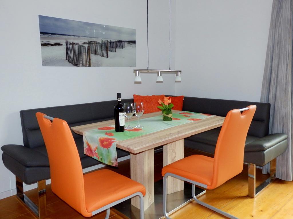 Ferienhaus Bella Vista Presseggersee Habitación foto