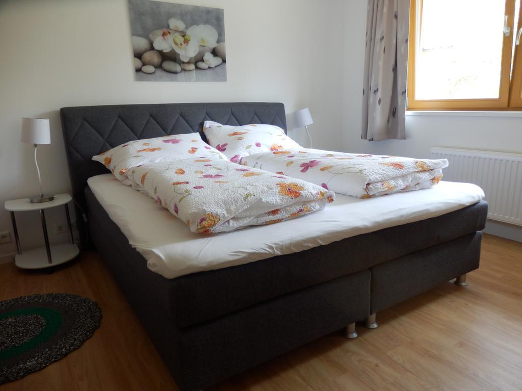 Ferienhaus Bella Vista Presseggersee Habitación foto