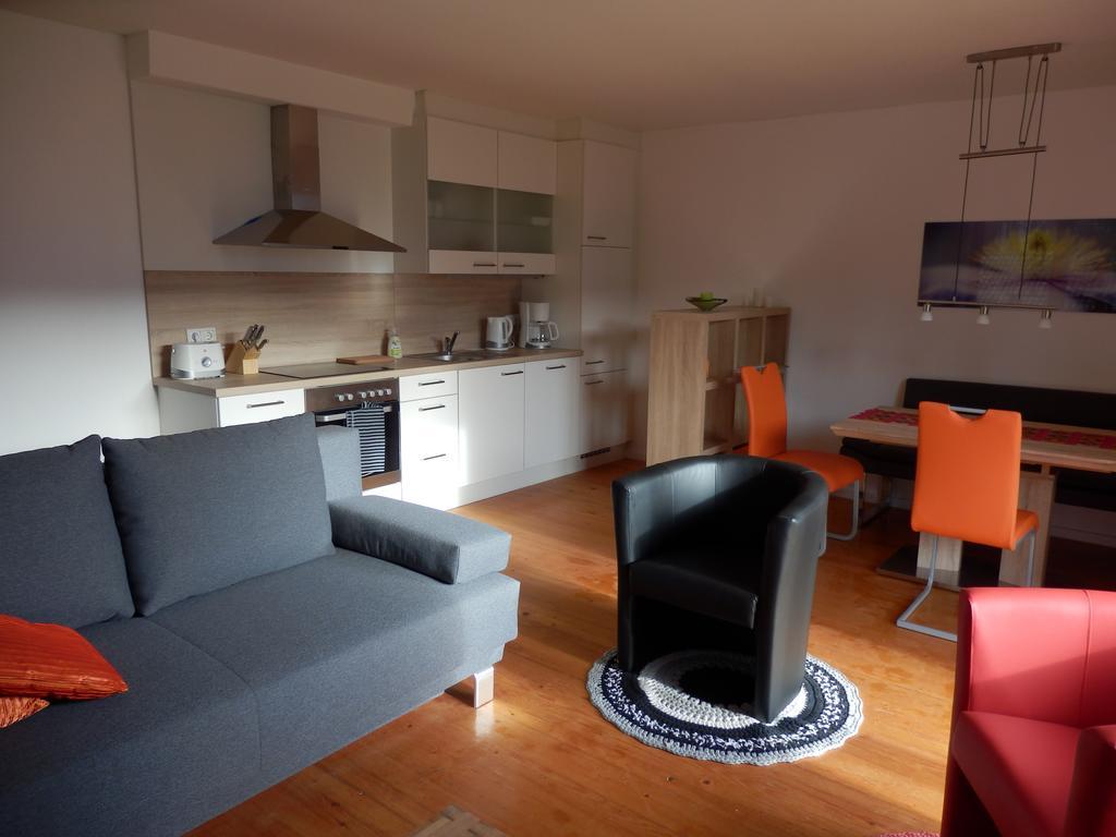 Ferienhaus Bella Vista Presseggersee Habitación foto